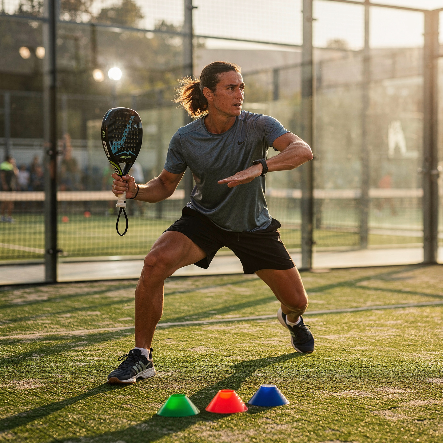 PadelFit