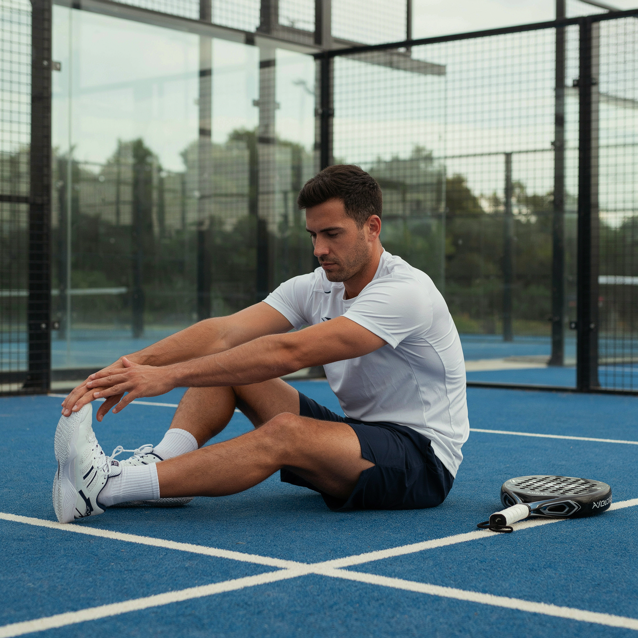 Loosen Up: 4-Week Mobility Reset